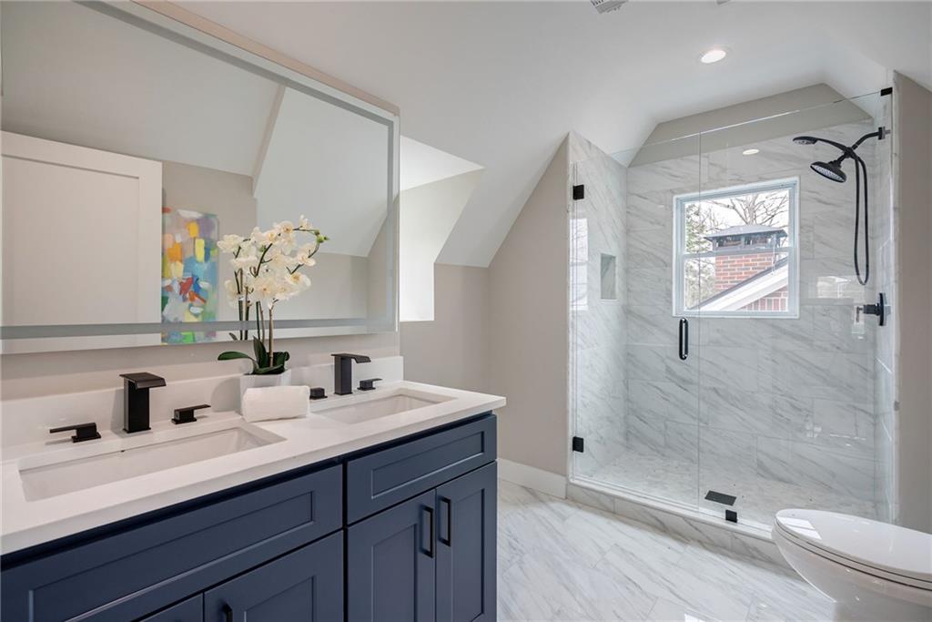 1283 Beecher Street SW