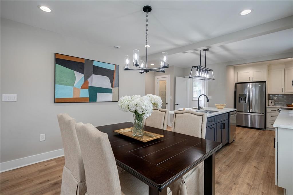 1283 Beecher Street SW