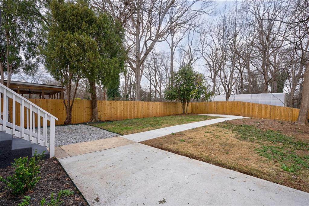 1283 Beecher Street SW