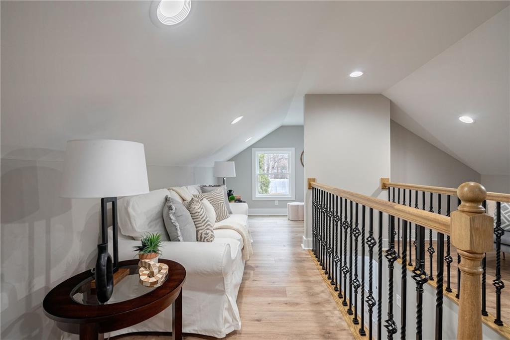 1283 Beecher Street SW