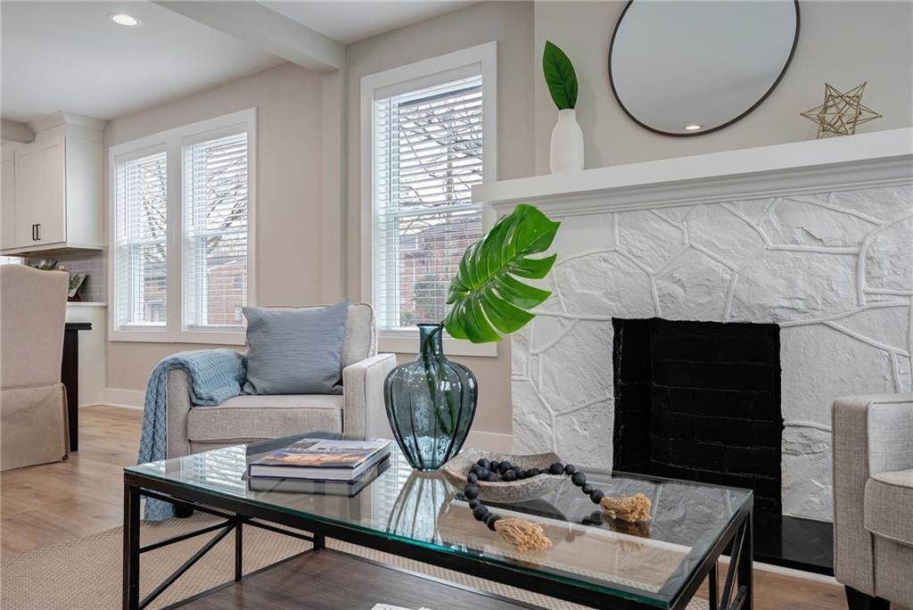 1283 Beecher Street SW