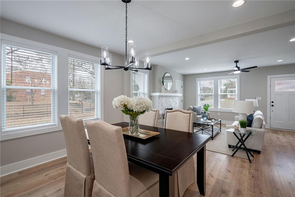 1283 Beecher Street SW