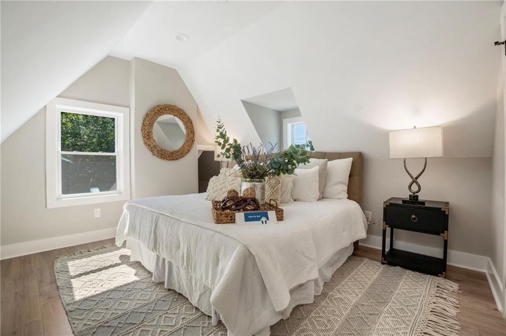 1283 Beecher Street SW