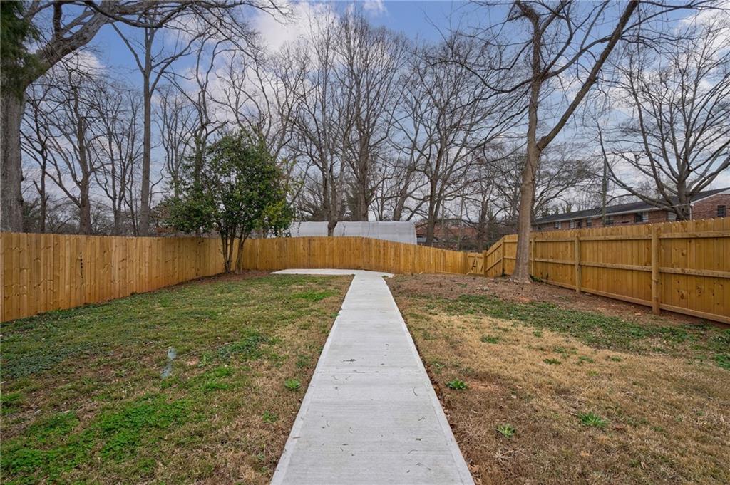 1283 Beecher Street SW