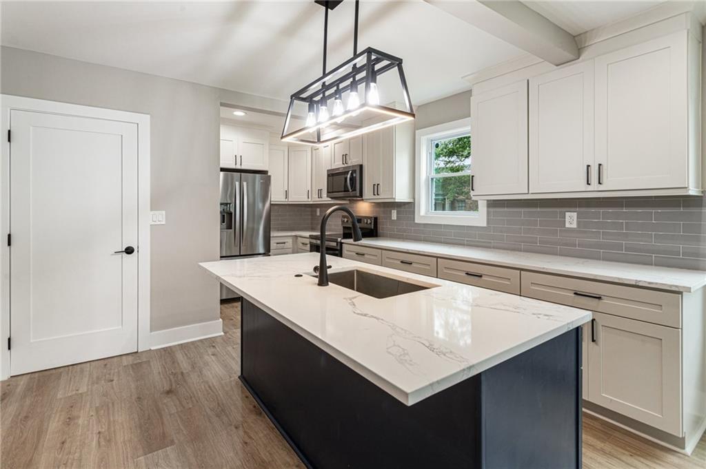 1283 Beecher Street SW