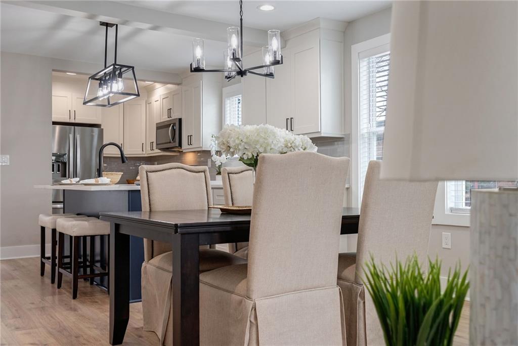 1283 Beecher Street SW