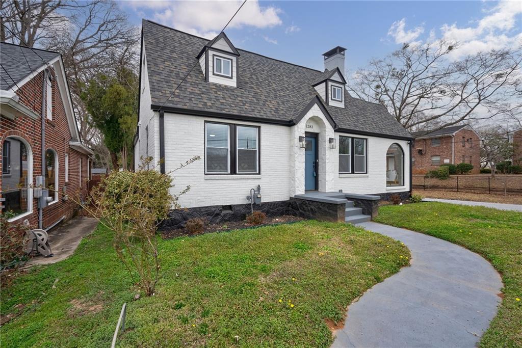 1283 Beecher Street SW