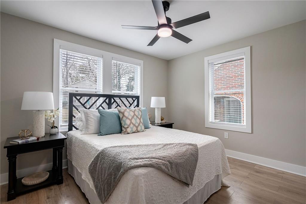 1283 Beecher Street SW