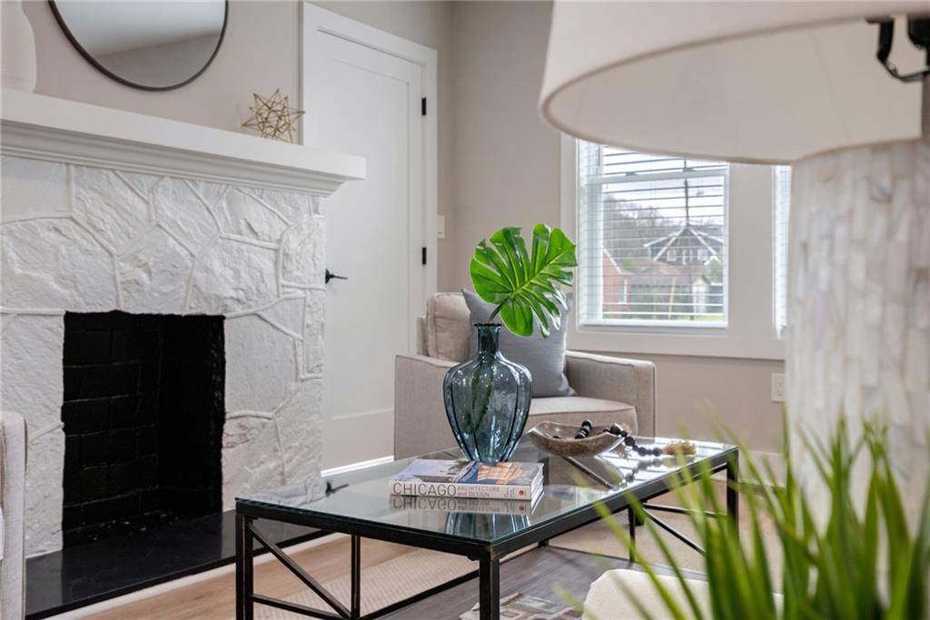 1283 Beecher Street SW