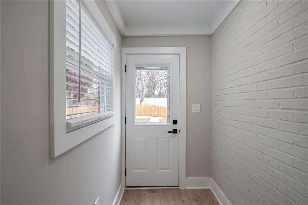 1283 Beecher Street SW