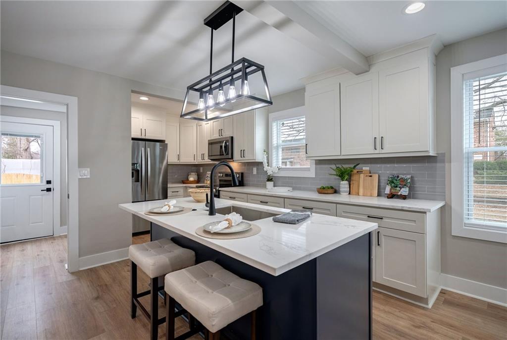 1283 Beecher Street SW