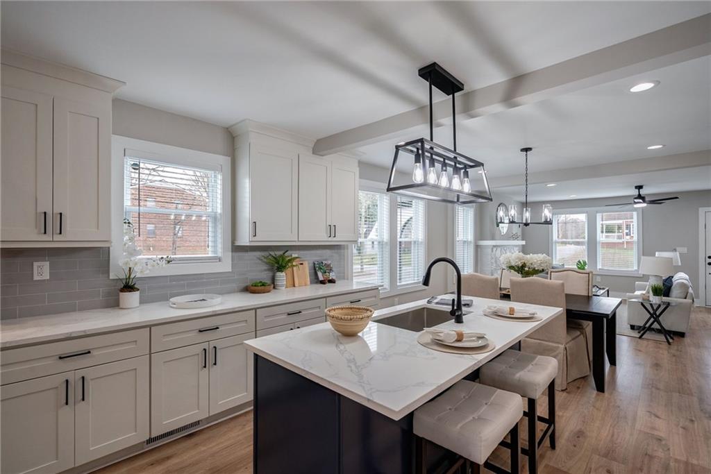 1283 Beecher Street SW