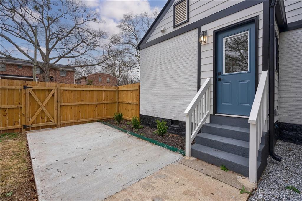 1283 Beecher Street SW