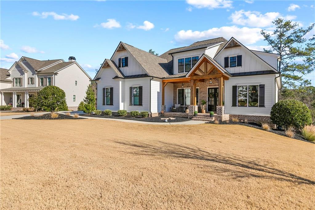 222 Jackson Heights Lane