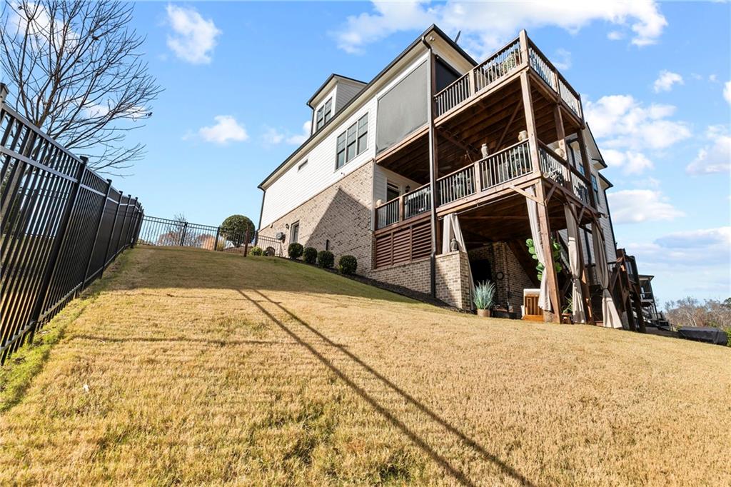 222 Jackson Heights Lane