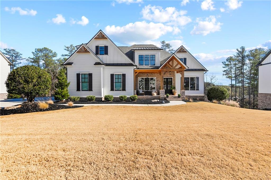 222 Jackson Heights Lane