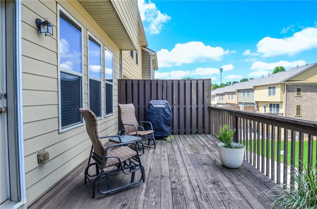 3966 Covey Flush Court SW Unit 20