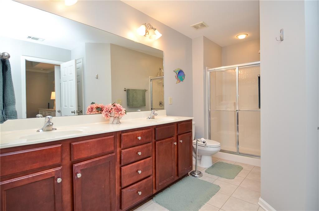 3966 Covey Flush Court SW Unit 20