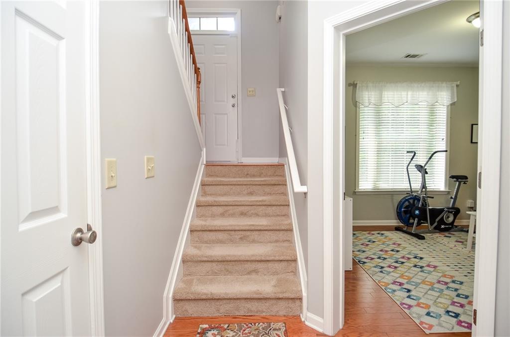 3966 Covey Flush Court SW Unit 20