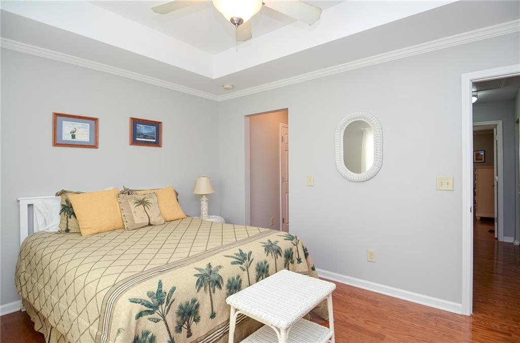 3966 Covey Flush Court SW Unit 20