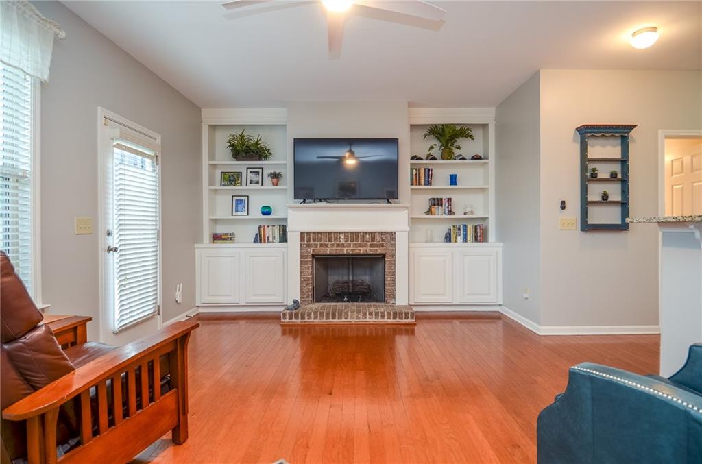3966 Covey Flush Court SW Unit 20