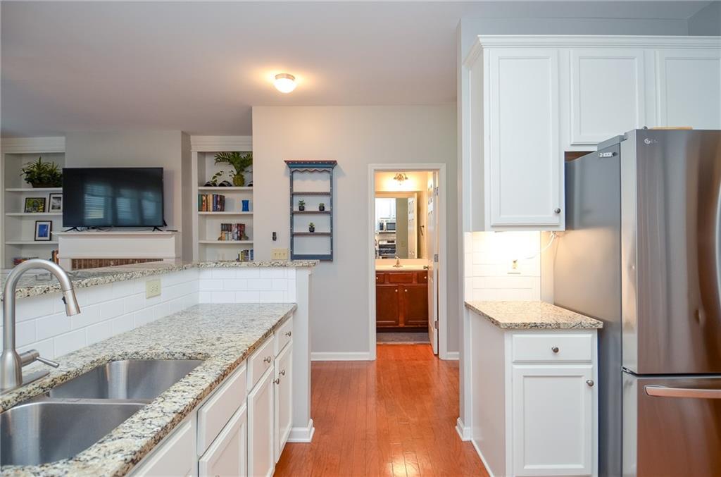 3966 Covey Flush Court SW Unit 20