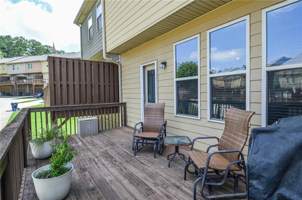 3966 Covey Flush Court SW Unit 20