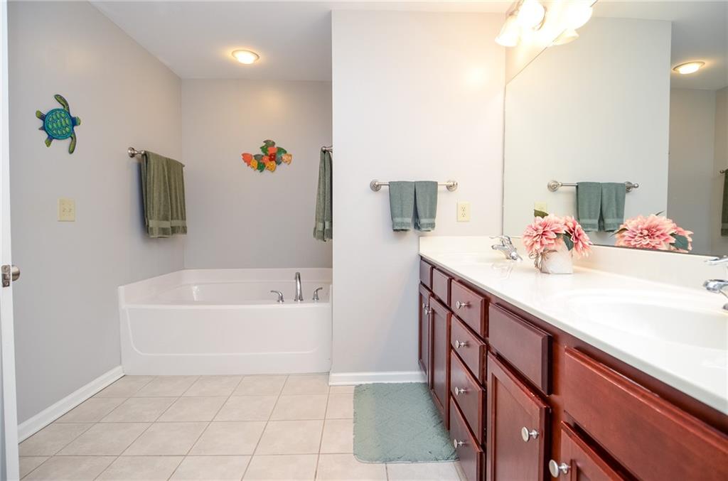 3966 Covey Flush Court SW Unit 20