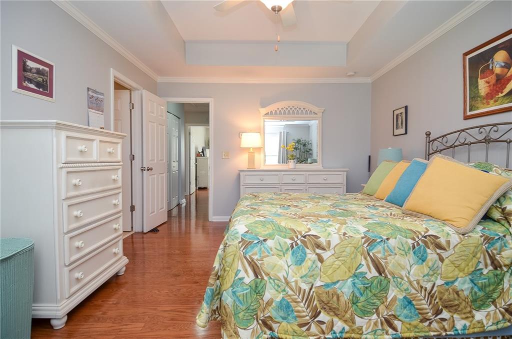 3966 Covey Flush Court SW Unit 20