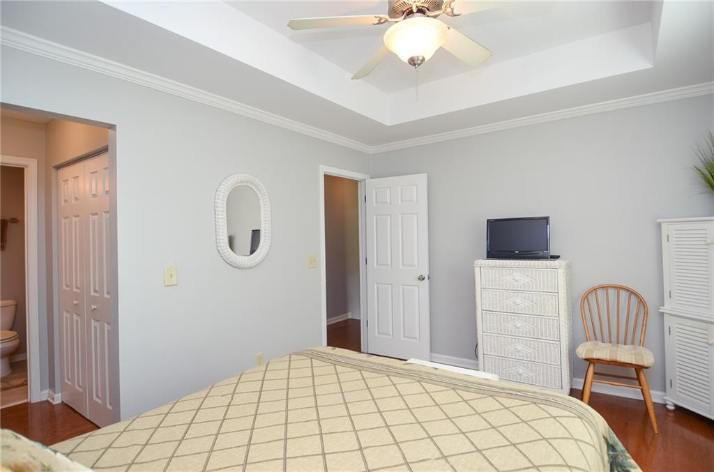 3966 Covey Flush Court SW Unit 20