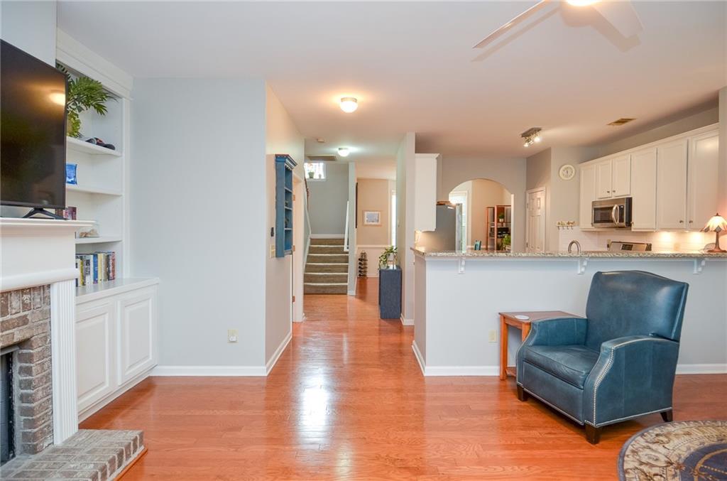 3966 Covey Flush Court SW Unit 20