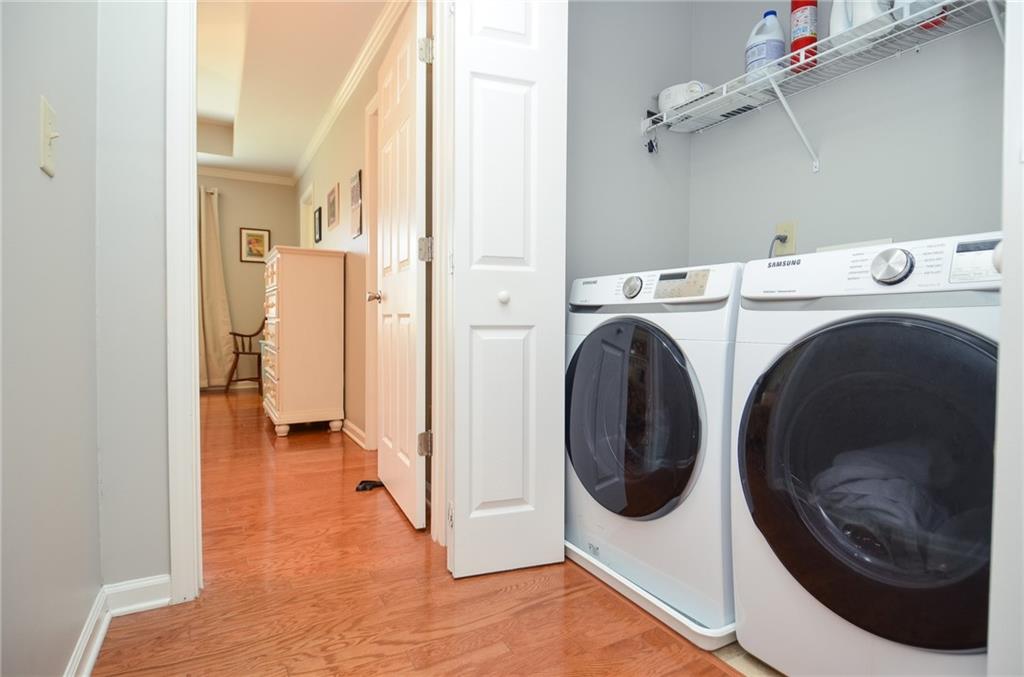 3966 Covey Flush Court SW Unit 20