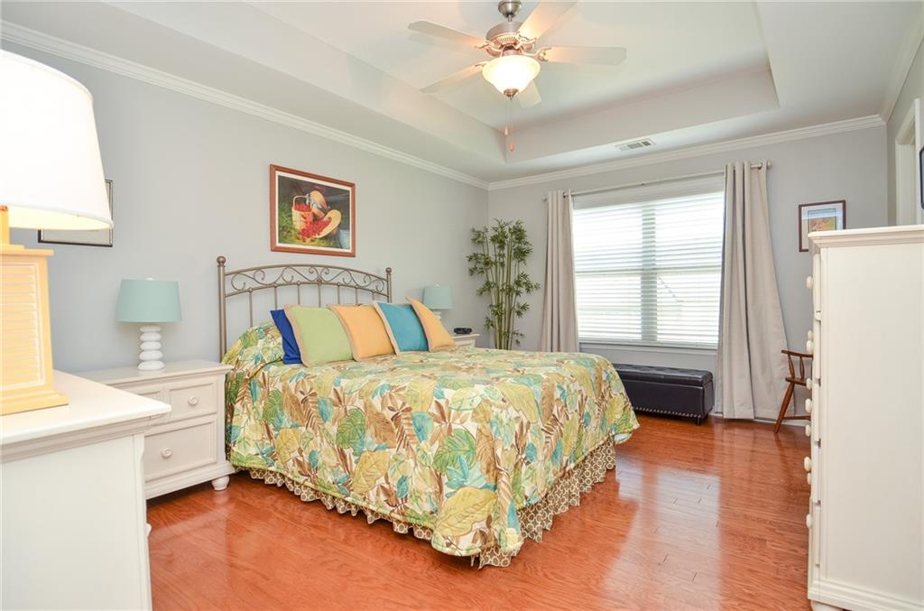 3966 Covey Flush Court SW Unit 20