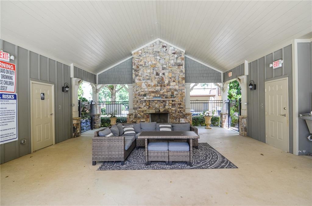 3966 Covey Flush Court SW Unit 20