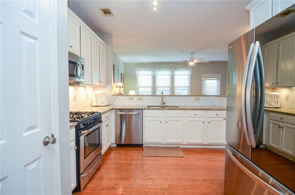 3966 Covey Flush Court SW Unit 20