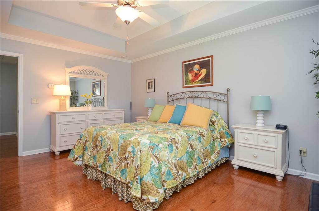3966 Covey Flush Court SW Unit 20