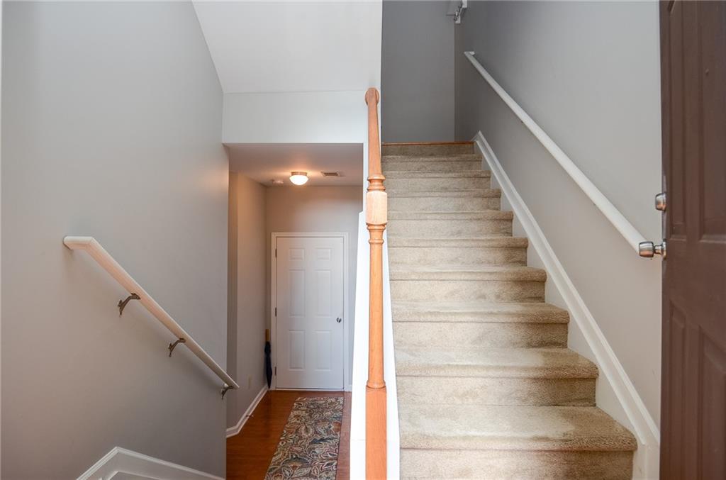 3966 Covey Flush Court SW Unit 20