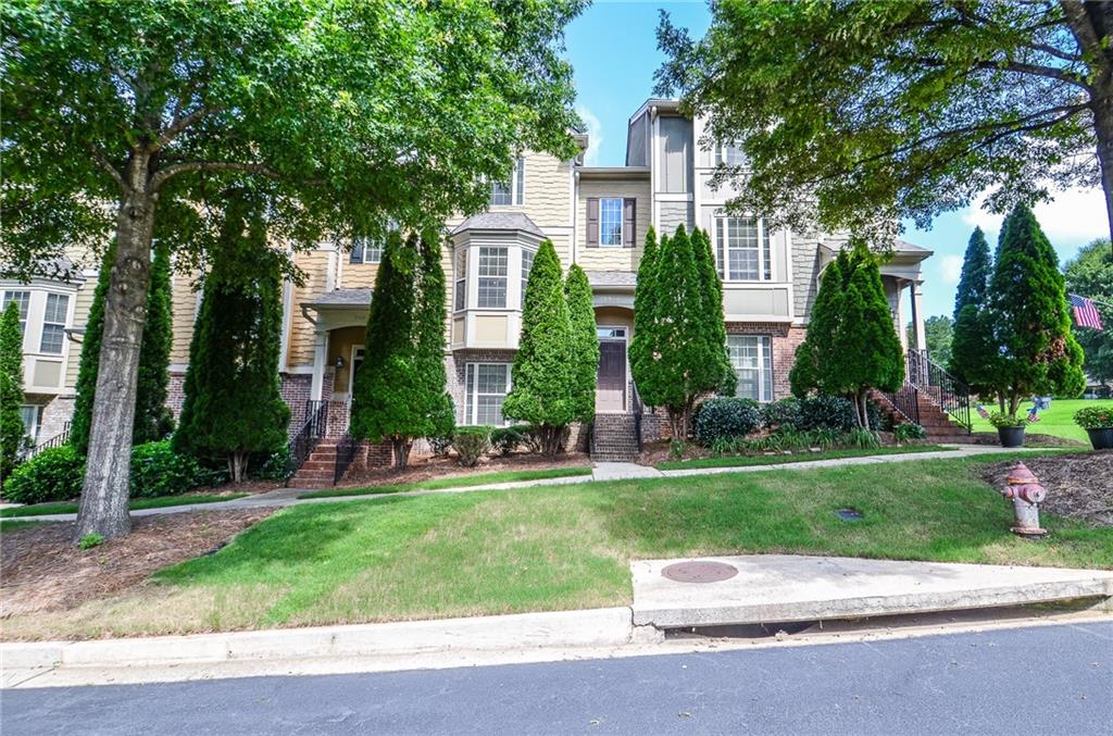 3966 Covey Flush Court SW Unit 20