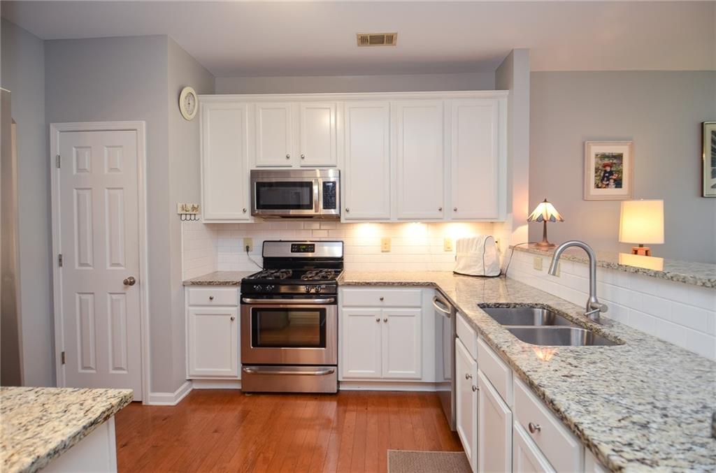 3966 Covey Flush Court SW Unit 20