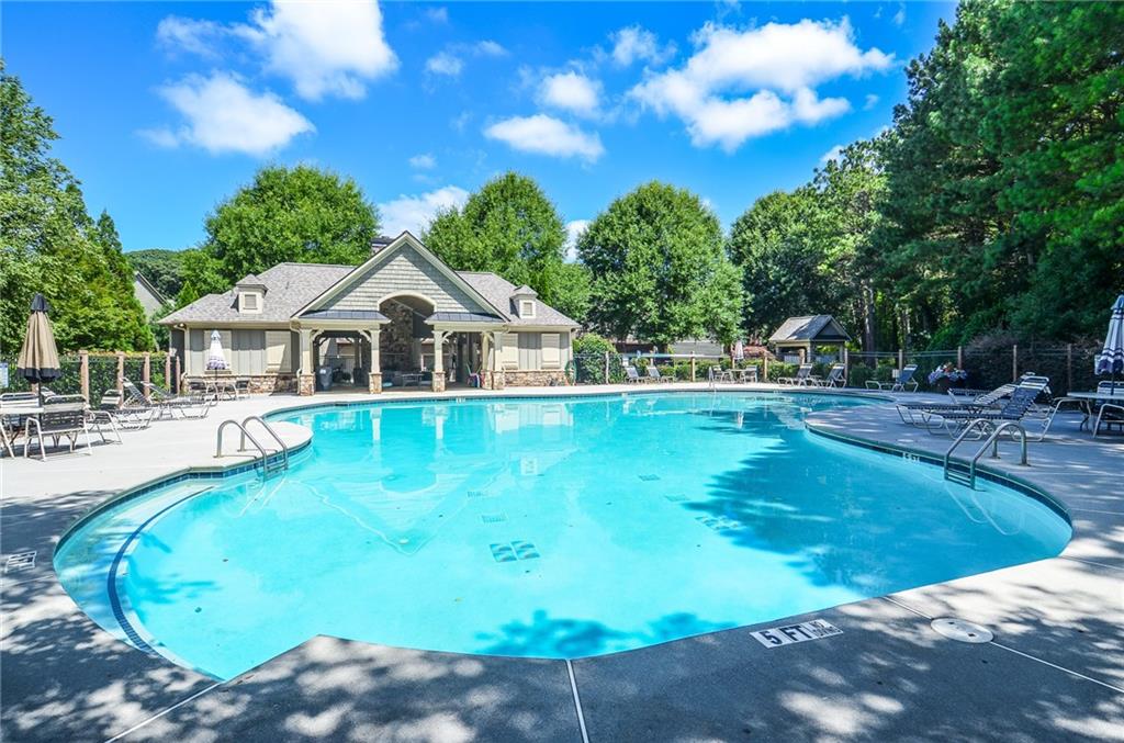 3966 Covey Flush Court SW Unit 20