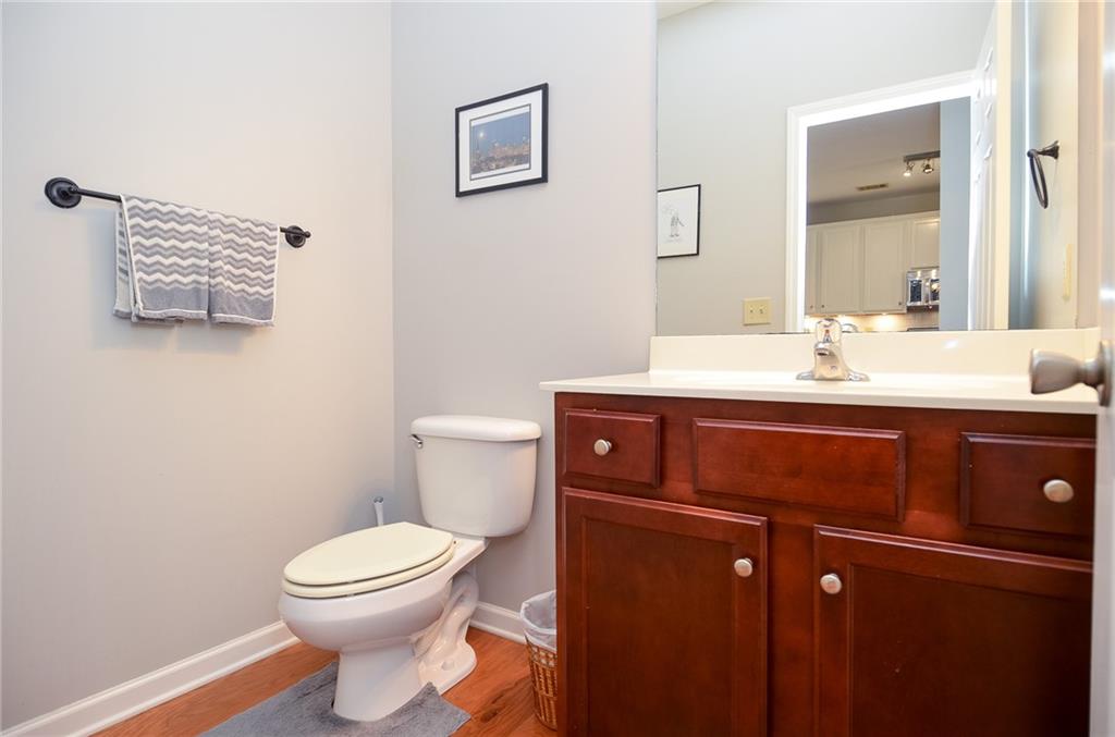 3966 Covey Flush Court SW Unit 20