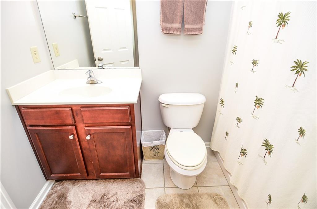 3966 Covey Flush Court SW Unit 20