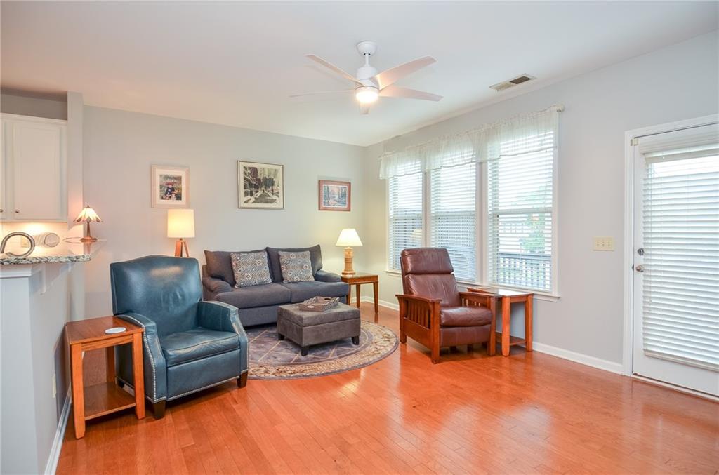 3966 Covey Flush Court SW Unit 20