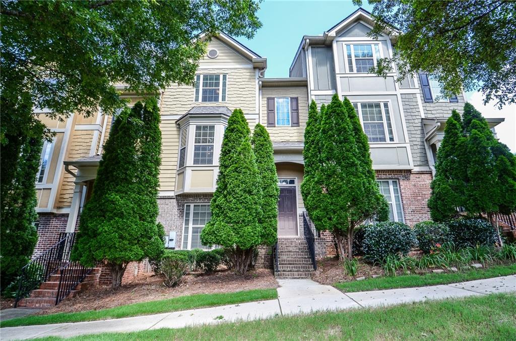 3966 Covey Flush Court SW Unit 20
