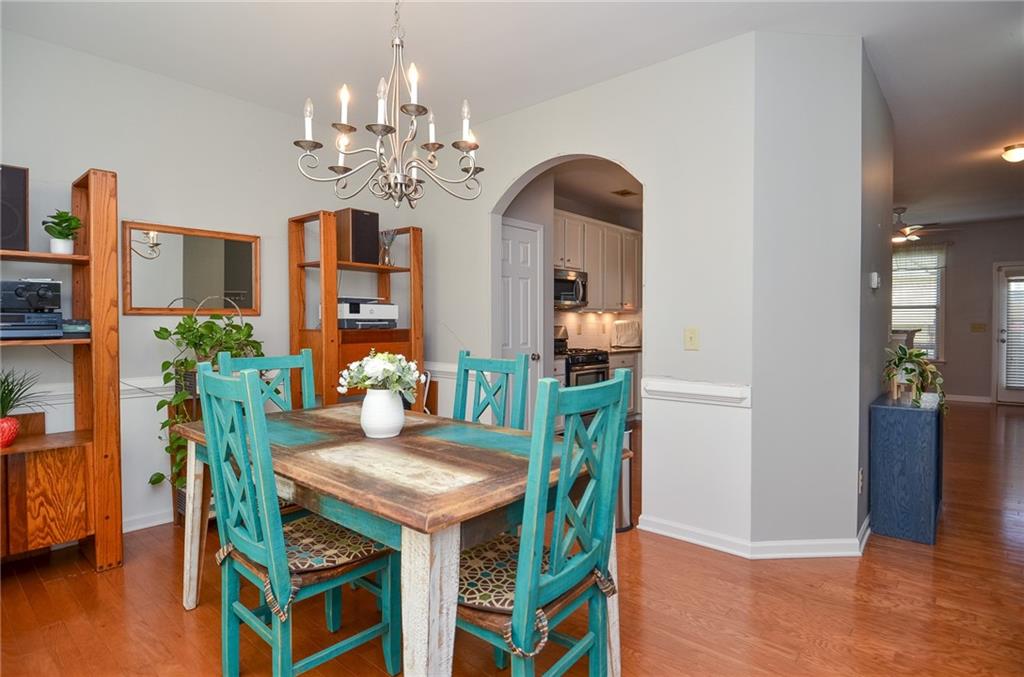 3966 Covey Flush Court SW Unit 20