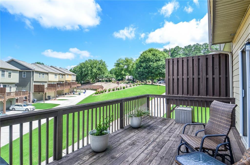 3966 Covey Flush Court SW Unit 20