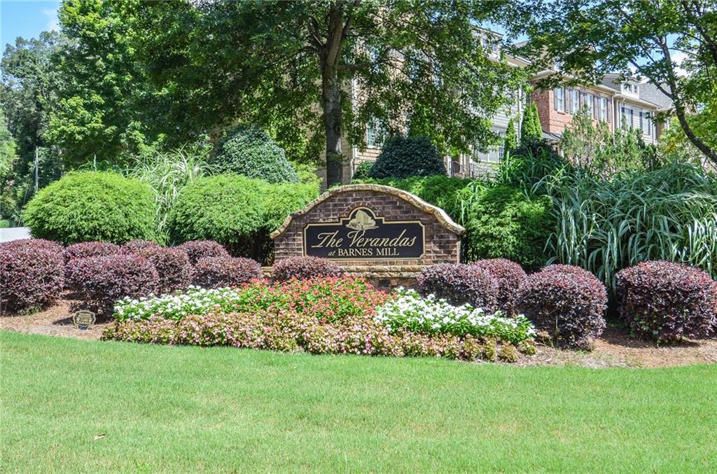 3966 Covey Flush Court SW Unit 20