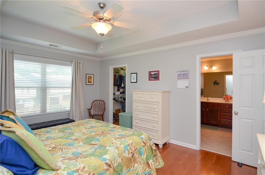 3966 Covey Flush Court SW Unit 20