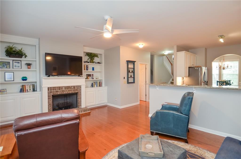 3966 Covey Flush Court SW Unit 20