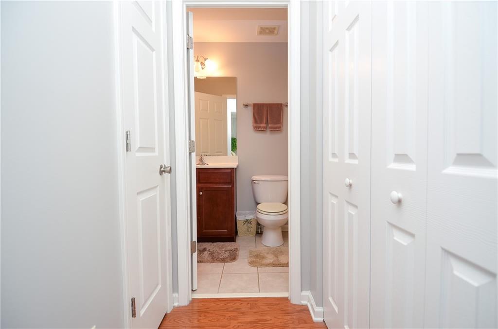 3966 Covey Flush Court SW Unit 20